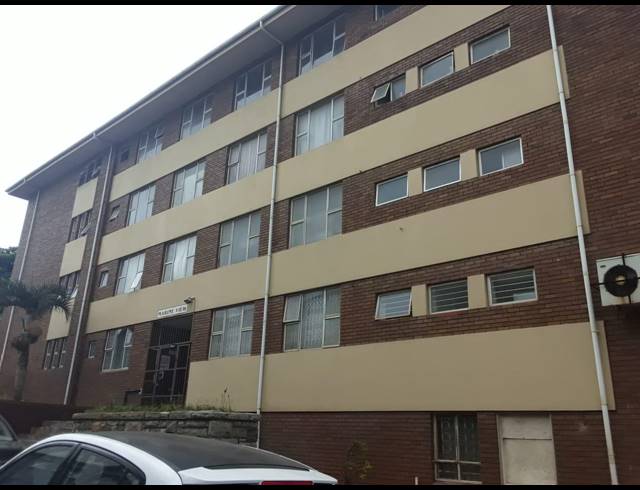 0.5 BEDROOM FLAT TO LET IN NORTH BEACH